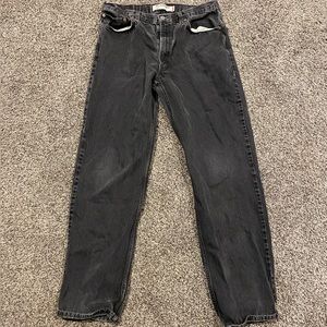 Levi Jeans